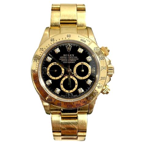 rolex 18k 750|78488 rolex 18k 750 daytona.